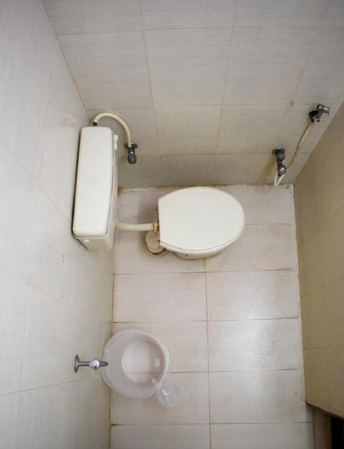 Pms Guest House Puducherry Zewnętrze zdjęcie